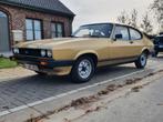 Ford Capri 1980, Auto's, Particulier, Ford, Te koop, Benzine