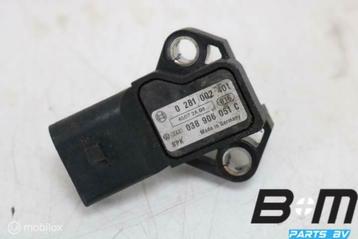 Druksensor VW Tiguan 5N 038906051C beschikbaar voor biedingen