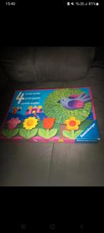 4 premiers jeux vintage, Enlèvement ou Envoi