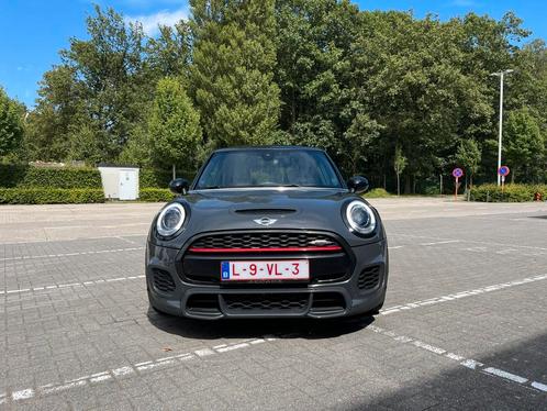 MINI John Cooper Works 2.0iAs|231PK, Autos, Mini, Particulier, John Cooper Works, Airbags, Air conditionné, Bluetooth, Ordinateur de bord