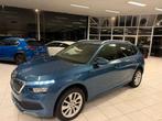 Skoda KAMIQ 1.6TDI 85Kw Euro 6d Automaat, Auto's, Skoda, Automaat, Start-stop-systeem, Bedrijf, Diesel