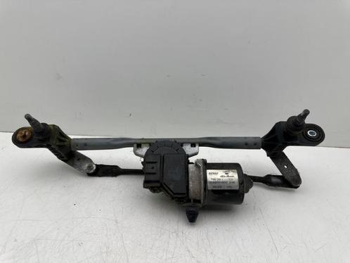 Ruitenwismotor + Mechaniek van een Ford KA, Auto-onderdelen, Ruiten en Toebehoren, Ford, Gebruikt, 3 maanden garantie, Ophalen of Verzenden