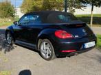 VW Beetle, Auto's, Stof, 4 cilinders, Cabriolet, 1198 cc