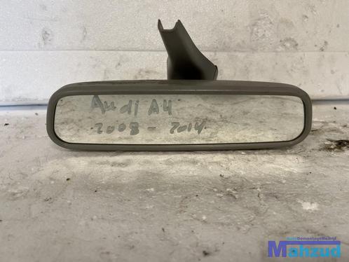 AUDI A4 B8 Binnenspiegel spiegel binnen 2008-2014, Auto-onderdelen, Spiegels, Audi, Gebruikt