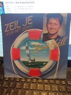 Bart kaell zeil je voor het eerst, Cd's en Dvd's, Ophalen of Verzenden