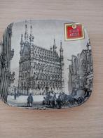 Stella Artois asbak, Verzamelen, Ophalen of Verzenden, Zo goed als nieuw, Asbak