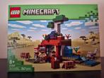 Lego Set 21269 - Nieuw, Ophalen of Verzenden, Nieuw, Lego