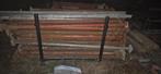 Schoren, stippen, stations, stempels..160 en 180cm, Doe-het-zelf en Bouw, Ophalen
