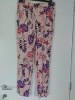 Zomerbroek, Kleding | Dames, Broeken en Pantalons, Ophalen, Maat 42/44 (L), Nieuw, Roze