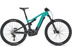 Elektrische mountainbike, Fietsen en Brommers, Zo goed als nieuw, 47 tot 51 cm, 50 km per accu of meer, Ophalen