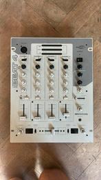 Mengpaneel 4kanaals jbsysteem beat 4, Ophalen, Gebruikt, Minder dan 5 kanalen, Microfooningang