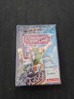 Disney: Klokkenluider v/d Notredame, Ophalen