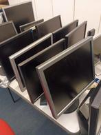 Écrans d'ordinateur 17 pouces, Enlèvement ou Envoi, Utilisé, VGA