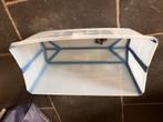 Stokke bad flexi, Kinderen en Baby's, Ophalen of Verzenden, Zo goed als nieuw, Badje, Overige merken