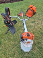 Stihl FS 460 sterke 3PK bosmaaier FS 460 C, Tuin en Terras, Ophalen, Zo goed als nieuw, 30 tot 50 cm, Stihl