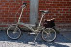 Te Koop Gazelle vouwfiets, Ophalen, Gebruikt, Versnellingen, Totaal opvouwbaar