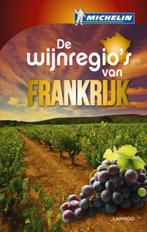 De wijnregio's van Frankrijk, Boeken, Ophalen of Verzenden, Nieuw