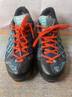 Salewa Wildfire GTX Wandelschoenen - Maat 38.5 Gore-Tex Zgan, Kleding | Dames, Schoenen, Wandelschoenen, Zo goed als nieuw, Salewa