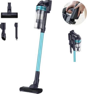Vacuum cleaner Samsung Jet 60 beschikbaar voor biedingen