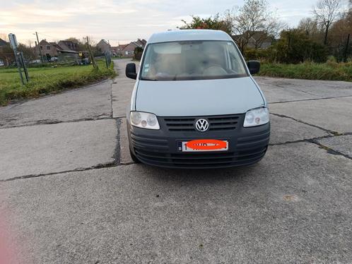 Volkswagen Caddy SDI, Auto's, Bestelwagens en Lichte vracht, Particulier, Volkswagen, Ophalen