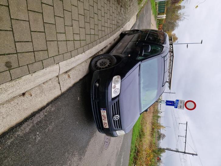 Invalide wagen, Autos, Volkswagen, Particulier, Caddy Maxi, Adapté aux personnes handicapées, Air conditionné, Alarme, Verrouillage central