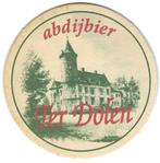 bierviltje 1st. Ter Dolen Abdijbier, Verzamelen, Verzenden
