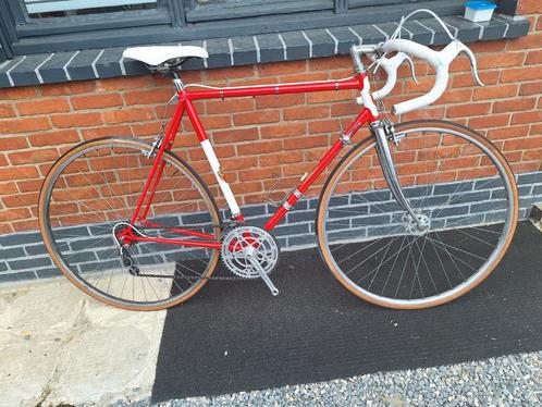 Velo course retro, Fietsen en Brommers, Fietsen | Oldtimers, 51 tot 55 cm, Jaren '60 of nieuwer, Ophalen of Verzenden