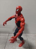 Figurine Spiderman 45cm articulée, Zo goed als nieuw, Ophalen