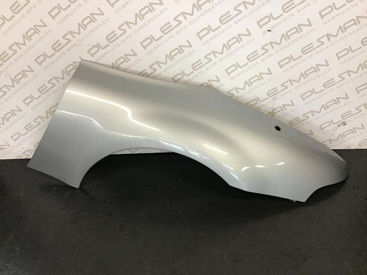 Achterscherm links BMW E36 Z3, Auto-onderdelen, Carrosserie, Spatbord, BMW, Links, Gebruikt, Ophalen of Verzenden