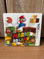 Super Mario 3D Land - Nintendo3DS, Verzenden, Gebruikt