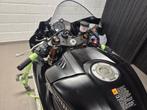 Yamaha R6 Race (circuit) - 2024 (nieuwstaat) + Aanhangwagen, Motoren, 4 cilinders, Motorrijbewijs A, Quickshifter, Meer dan 35 kW