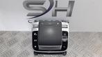 Panneau de commandes navigation d'un Mercedes A-Klasse, 3 mois de garantie, Utilisé, -, -