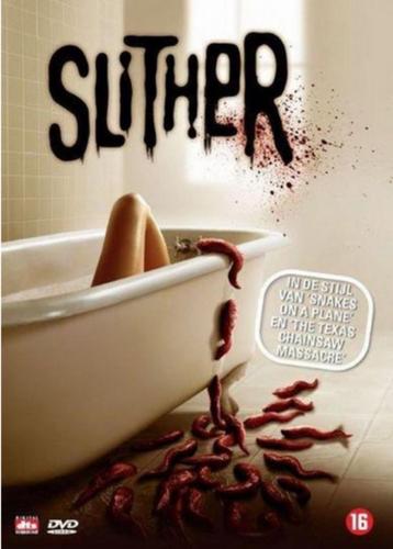 Slither (2006) Dvd  Michael Rooker beschikbaar voor biedingen