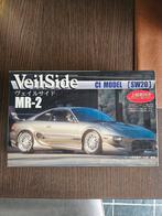 Fujimi 1/24, Hobby en Vrije tijd, Modelbouw | Auto's en Voertuigen, Ophalen of Verzenden, Zo goed als nieuw, Fujimi