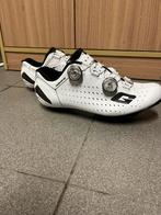 Gaerna koersschoenen, Fietsen en Brommers, Ophalen, Zo goed als nieuw, Schoenen, Gaerne
