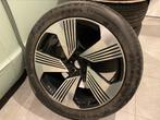 1 Jante Audi E-Tron 4KE 601 025 AC 9,5 x 21 pouces, Auto-onderdelen, Banden en Velgen, Ophalen, 21 inch, Velg(en)