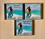 The Gino Marinello Orchestra –Sweetest Feeling CD3  CD5  CD3, Ophalen, Gebruikt