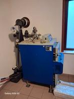 Gazéificateur à bois Ladan, Enlèvement