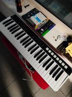 IK Multimedia iRig Keys I/O 49  als nieuw, Zo goed als nieuw, Ophalen