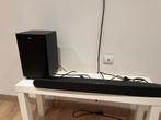 TCL soundbar, Ophalen, Met externe subwoofer, Zo goed als nieuw