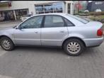 Audi A4  1.9 tdi, Auto's, Audi, Te koop, Zilver of Grijs, Grijs, Berline