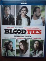 Blu-ray Lumière Bloodties (Clive Owen, Matthias Schoenaerts), Ophalen of Verzenden, Zo goed als nieuw