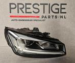 Koplamp Audi Q2 81A Voll LED Rechts 81A941034 Origineel, Gebruikt, -, Ophalen of Verzenden, -