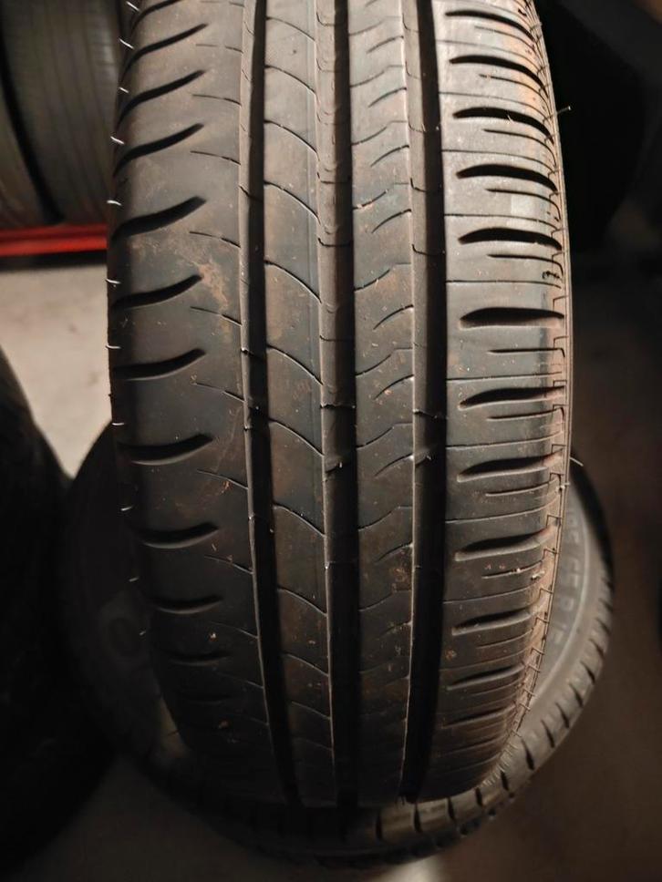 195/65r15 Michelin 40€ per stuk met plaatsen, Auto-onderdelen, Besturing, Ophalen