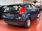Ford Fiesta 1.3i • Lez vrij • Gekeurd voor verkoop, Euro 5, Bedrijf, Handgeschakeld, Fiësta
