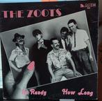 45 T The Zoots, Comme neuf, 10 pouces, Blues, 1980 à nos jours