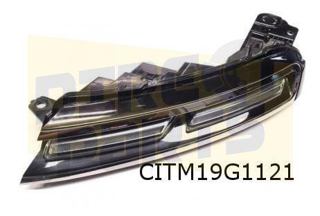 Citroën C5 Aircross dagrijlicht L (LED) Origineel! 981800518, Auto-onderdelen, Verlichting, Citroën, Nieuw, Verzenden