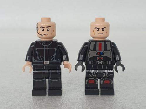 Lego Star Wars: Sith Trooper & Imperial Crew, Kinderen en Baby's, Speelgoed | Duplo en Lego, Gebruikt, Lego, Ophalen of Verzenden