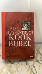 Piet Huysentruyt - Kookbijbel, Boeken, Kookboeken, Ophalen of Verzenden, Piet Huysentruyt
