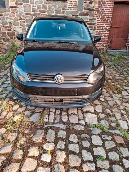 Toutes pièces mécanique et carrosserie polo 6c 1,4 tdi euro6, Auto-onderdelen, Carrosserie, Volkswagen, Voor, Achter, Links, Rechts